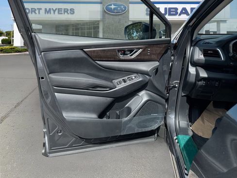 New 2026 Subaru Ascent Touring image 23