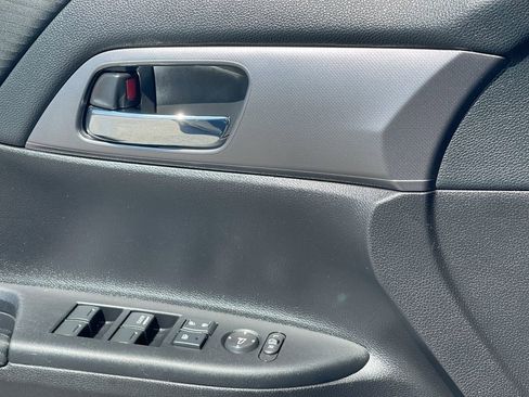 Used 2015 Honda Accord LX image 7