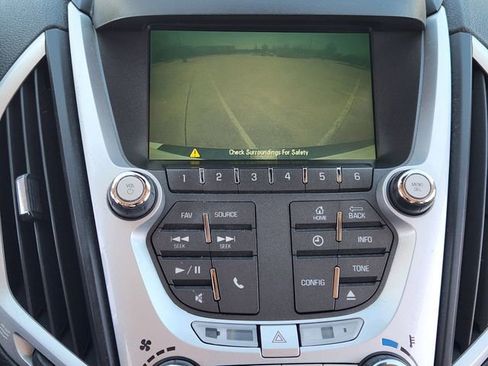 Used 2014 GMC Terrain SLT image 18