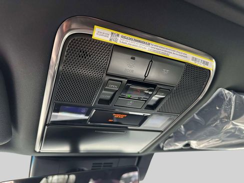 New 2026 Lexus LX 600 4WD w/ Luxury Package image 25