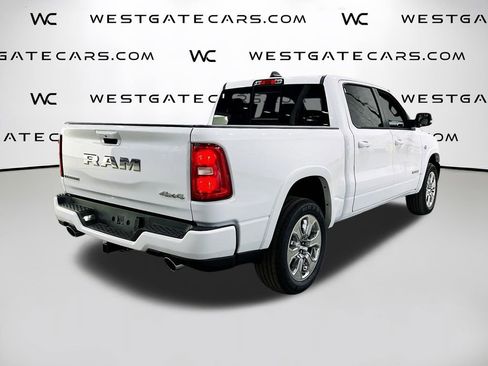 New 2026 RAM 1500 Big Horn image 8