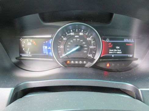 Used 2016 Ford Explorer XLT w/ Equipment Group 202A image 27