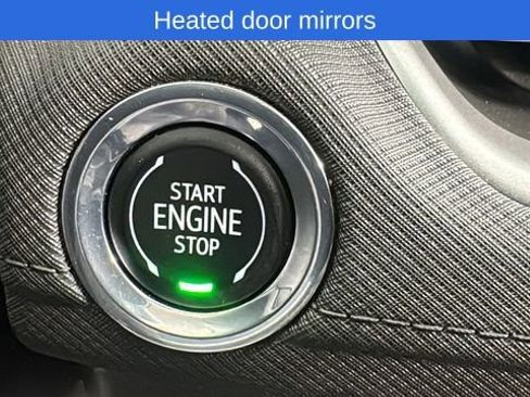 Used 2025 Chevrolet TrailBlazer LT image 23