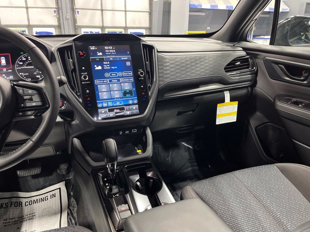Used 2026 Subaru Forester Premium AWD/4WD image 24
