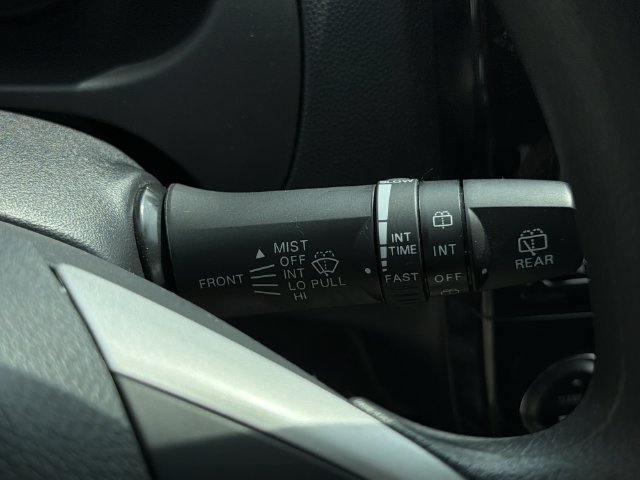 Used 2024 Mitsubishi Mirage ES FWD image 28
