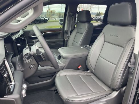 New 2026 GMC Sierra 1500 Denali AWD/4WD image 20