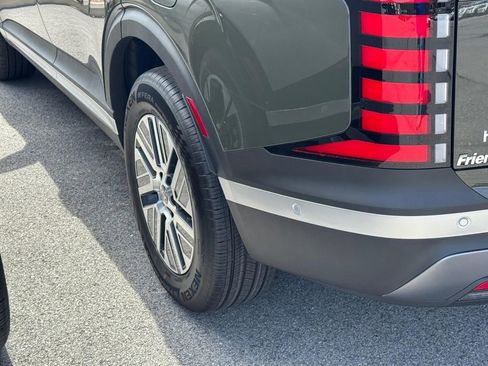 New 2026 Hyundai Palisade SEL Premium AWD/4WD image 25