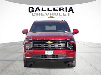 New 2026 Chevrolet Tahoe High Country AWD/4WD video 3