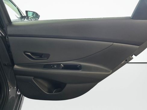 New 2026 Hyundai Elantra SEL Sport Premium FWD image 38