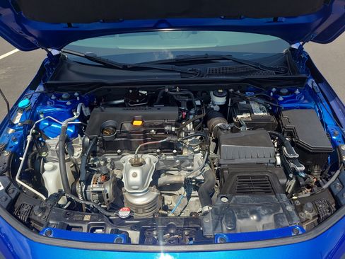 Used 2023 Honda Civic Sport image 30