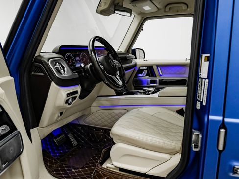 Used 2020 Mercedes-Benz G 550 image 32