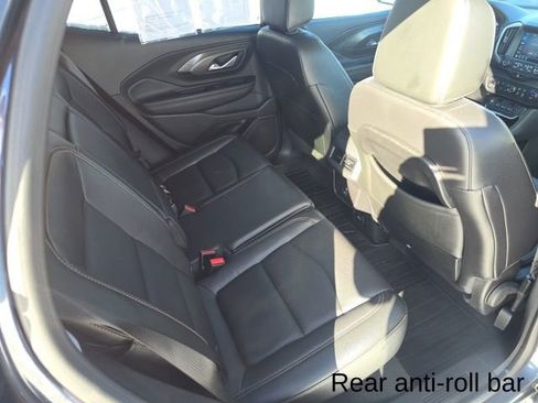 Used 2018 GMC Terrain SLT w/ Preferred Package image 29