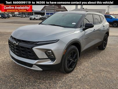 Used 2025 Chevrolet Blazer LT w/ Convenience Package