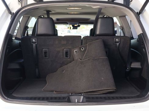 Used 2022 Honda Pilot Special Edition image 13