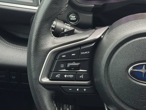 Used 2023 Subaru Ascent Limited AWD/4WD image 15