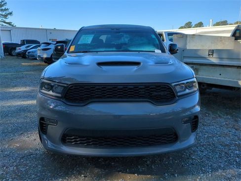 Used 2023 Dodge Durango SRT w/ Black Package image 3