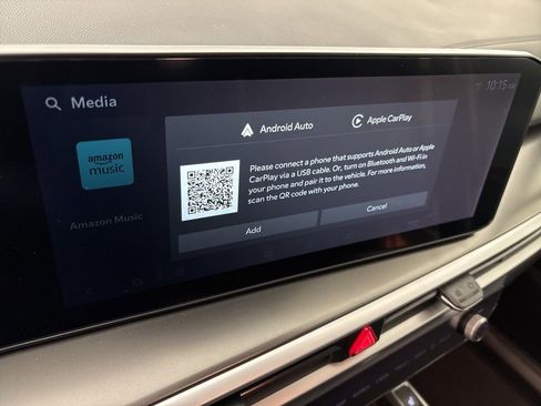 New 2026 Kia Sorento S image 28