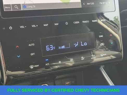 Used 2022 Hyundai Tucson Limited w/ Cargo Package image 37