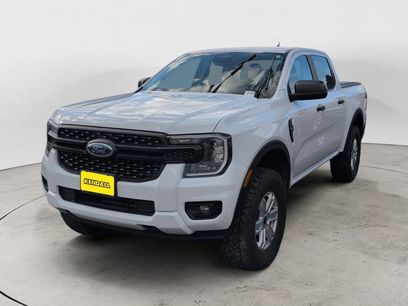 Used 2025 Ford Ranger XL