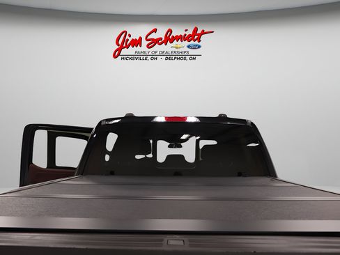 Used 2021 Ford F150 Lariat w/ Equipment Group 502A High AWD/4WD image 39