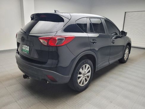 Used 2015 MAZDA CX-5 Touring w/ Bose/Moonroof Package AWD/4WD image 7