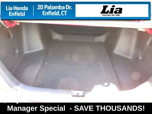 Certified 2025 Honda Accord LX image 24