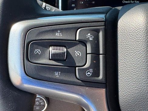 Used 2025 Chevrolet Silverado 1500 RST w/ Z71 Off-Road Package image 18
