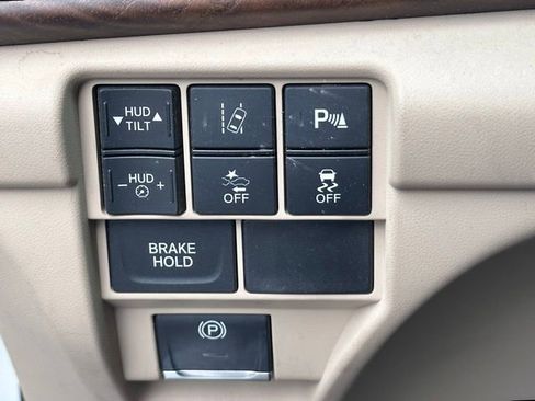 Used 2021 Acura RDX AWD w/ Advance Package image 15