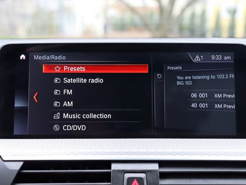 Used 2019 BMW X3 xDrive30i w/ M Sport Package 2 image 36