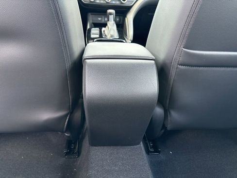New 2026 Acura Integra FWD image 28