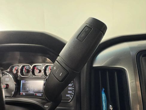 Used 2014 Chevrolet Silverado 1500 LT AWD/4WD image 19