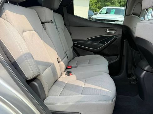 Used 2017 Hyundai Santa Fe Sport AWD/4WD image 17