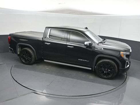 Used 2020 GMC Sierra 1500 Denali w/ Denali Carbonpro Edition AWD/4WD image 44
