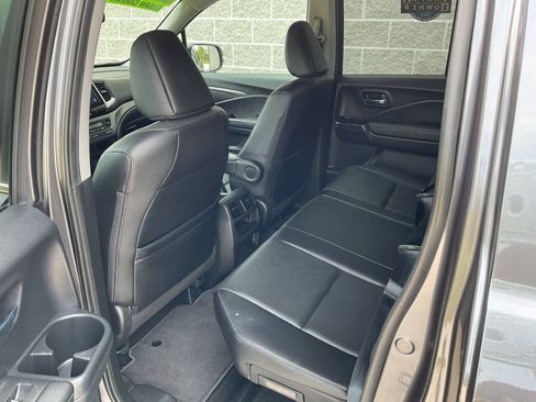 Used 2019 Honda Ridgeline RTL-T image 32