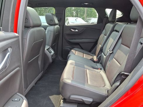 Used 2021 Chevrolet Blazer RS w/ Enhanced Convenience Package AWD/4WD image 10