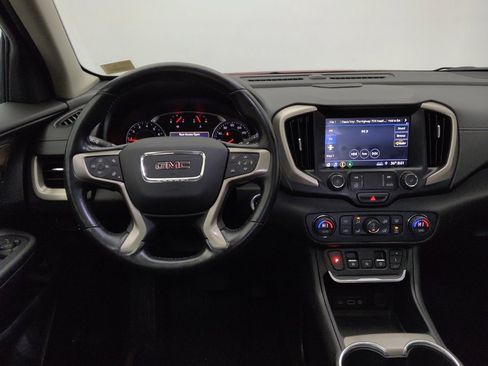 Used 2020 GMC Terrain Denali w/ Denali Premium Package image 22