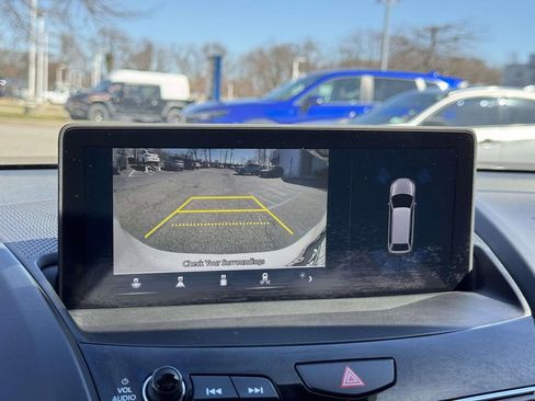 Certified 2023 Acura RDX AWD w/ Technology Package image 28