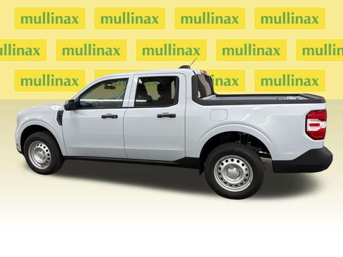 New 2026 Ford Maverick XL FWD image 10