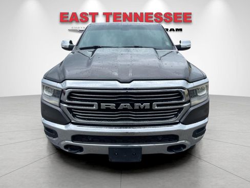 Used 2019 RAM 1500 Laramie AWD/4WD image 9