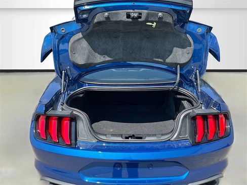 Used 2023 Ford Mustang GT Premium w/ Equipment Group 401A image 25