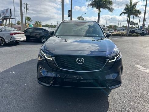 New 2026 MAZDA CX-5 2.5 S w/ Premium Package AWD/4WD image 2