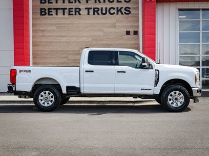 Used 2024 Ford F250 XLT w/ FX4 Off-Road Package