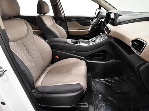 Used 2023 Hyundai Santa Fe SEL AWD/4WD image 18