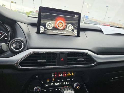 Used 2020 MAZDA CX-9 Grand Touring AWD/4WD image 13