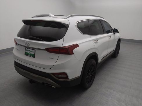 Used 2020 Hyundai Santa Fe Limited image 9