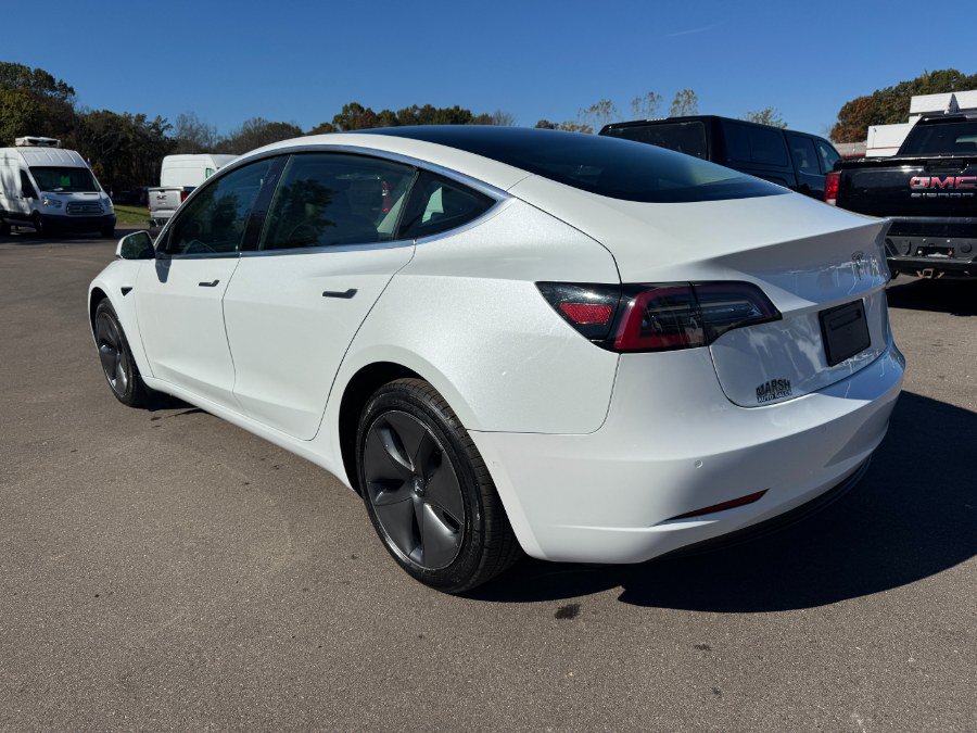 Used 2019 Tesla Model 3 Mid Range RWD image 3
