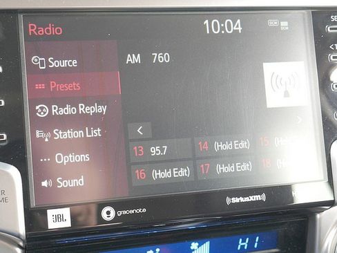 Used 2023 Toyota 4Runner Limited image 41