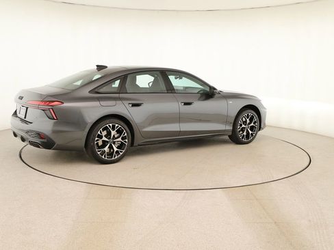 New 2026 Audi A6 Premium Plus image 7