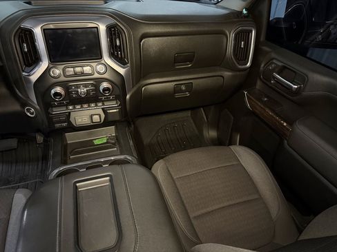 Used 2020 GMC Sierra 2500 SLE w/ SLE Convenience Package AWD/4WD image 8
