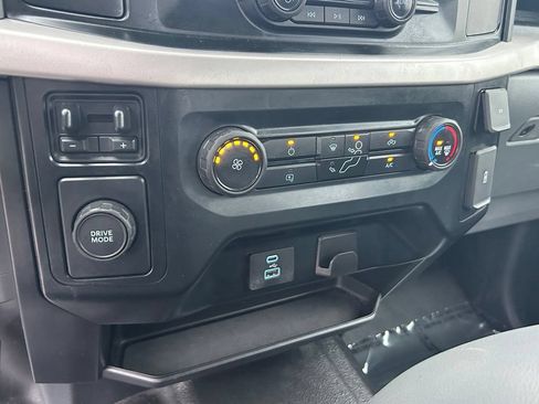 Used 2023 Ford F150 XL w/ Trailer Tow Package RWD image 36